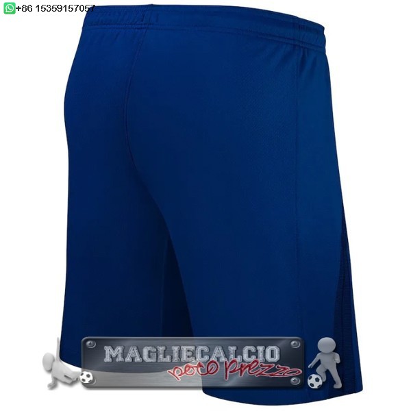 Fourth Pantaloni Paris Saint Germain 2024 2025
