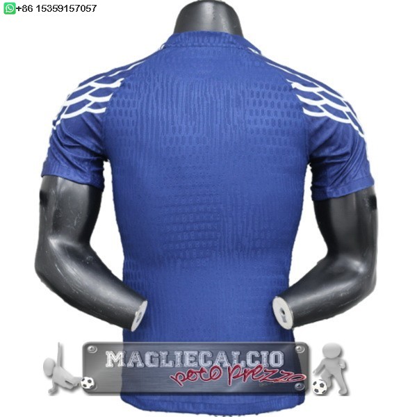 Giocatori Fourth Maglia Calcio Paris Saint Germain 2024 2025