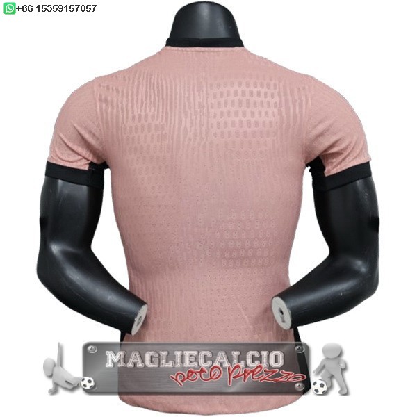 Giocatori Terza Maglia Calcio Paris Saint Germain 2024 2025