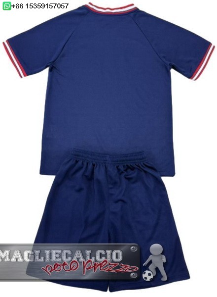 Home concetto Set Completo Bambino Paris Saint Germain 2025 2026