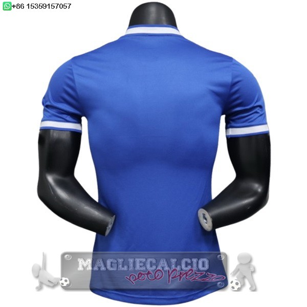 Terza concetto Giocatori Maglia Calcio Real Madrid 2025 2026