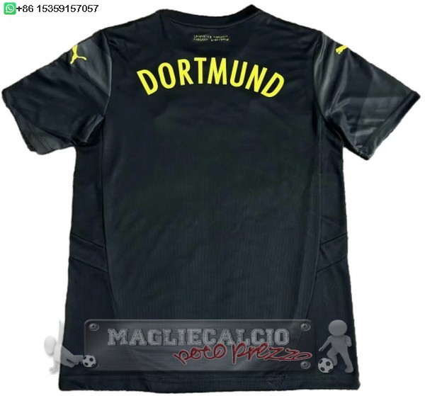 Thailandia Away Maglia Calcio Borussia Dortmund 2024 2025