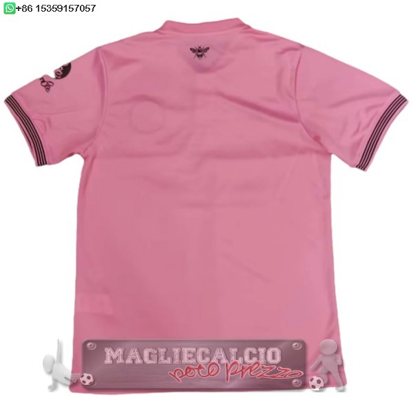 Thailandia Away Maglia Calcio Brentford 2023 2024