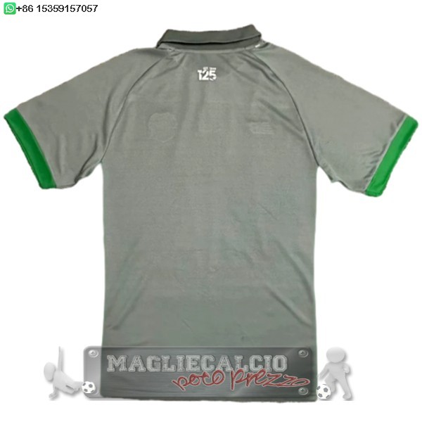 Thailandia Away Maglia Calcio Cardiff City 2024 2025