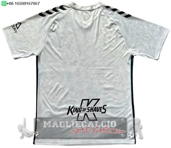 Thailandia Away Maglia Calcio Coventry City 2024 2025