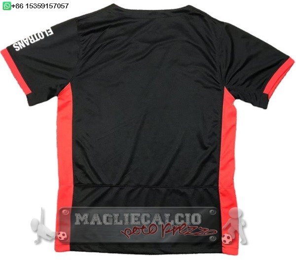 Thailandia Away Maglia Calcio Eintracht Frankfurt 2024 2025