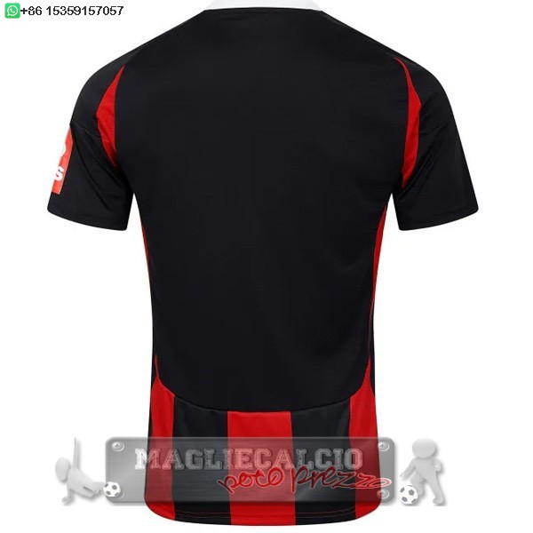 Thailandia Away Maglia Calcio Fulham 2024 2025