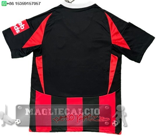 Thailandia Away Maglia Calcio Fulham 2024 2025
