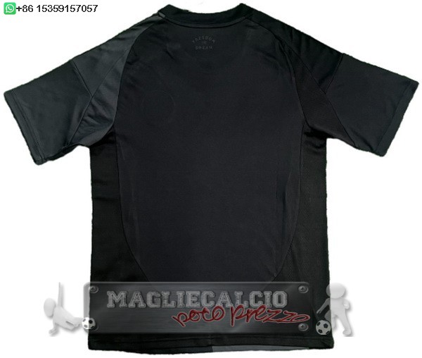 Thailandia Away Maglia Calcio Inter Miami 2025 2026