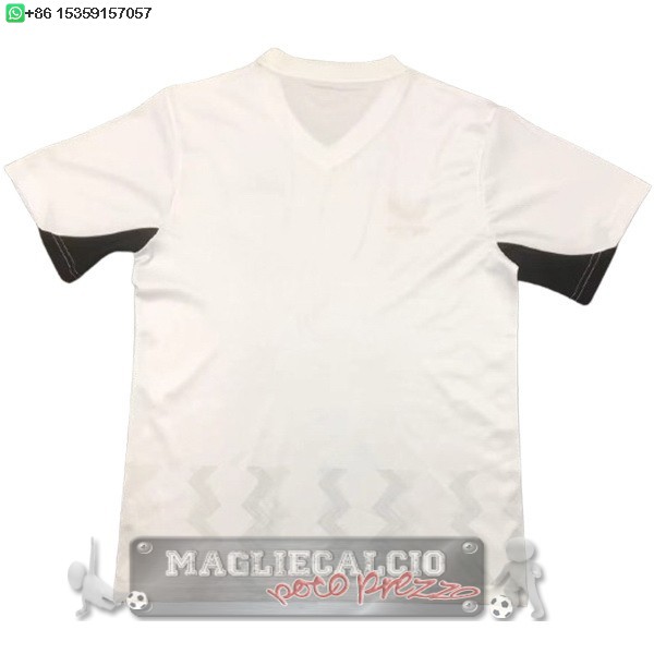 Thailandia Away Maglia Calcio Leverkusen 2024 2025