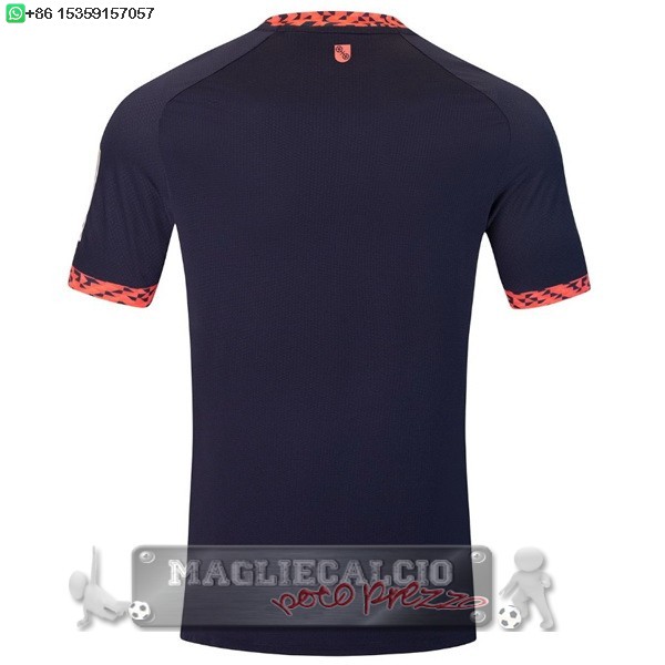 Thailandia Away Maglia Calcio Maguncia 05 2024 2025