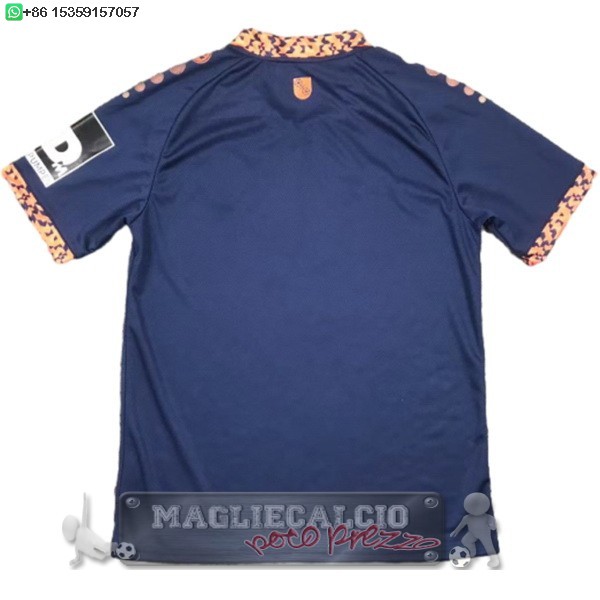 Thailandia Away Maglia Calcio Maguncia 05 2024 2025