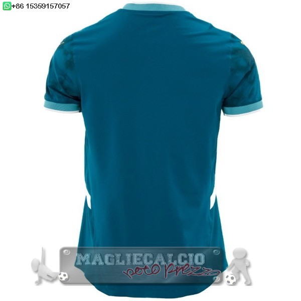 Thailandia Away Maglia Calcio Marsella 2024 2025