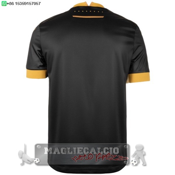 Thailandia Away Maglia Calcio Nantes 2024 2025