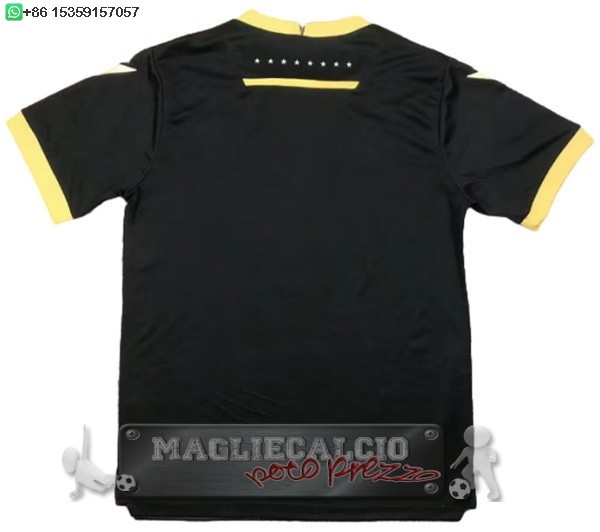 Thailandia Away Maglia Calcio Nantes 2024 2025