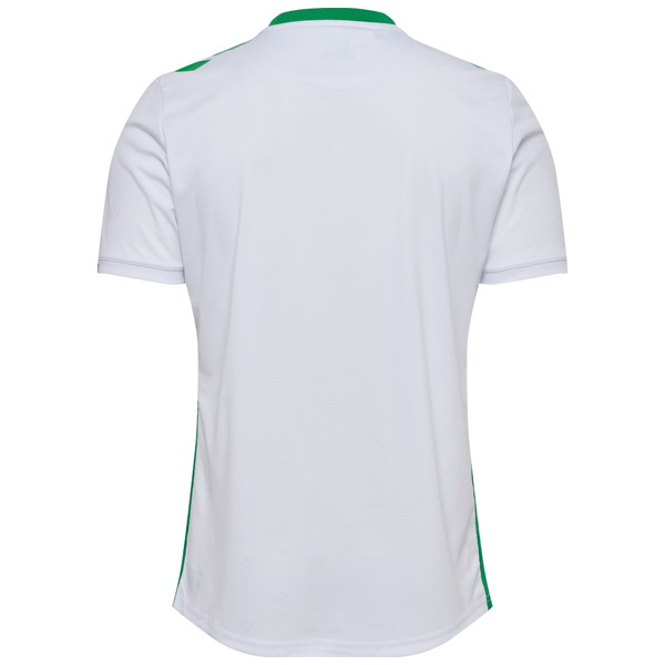 Thailandia Away Maglia Calcio Saint Étienne 2024 2025
