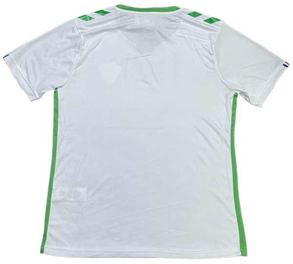 Thailandia Away Maglia Calcio Saint Étienne 2024 2025