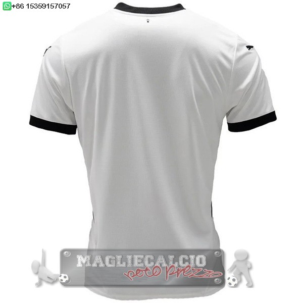Thailandia Away Maglia Calcio Stade Rennais 2024 2025