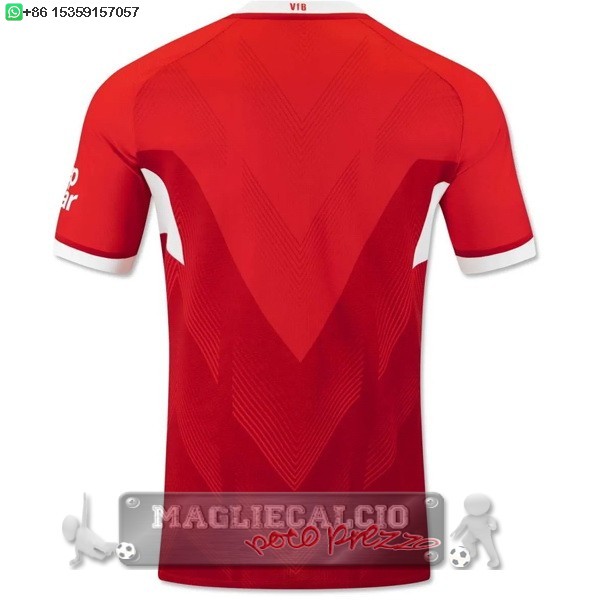 Thailandia Away Maglia Calcio Stuttgart 2024 2025