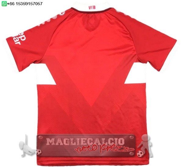 Thailandia Away Maglia Calcio Stuttgart 2024 2025