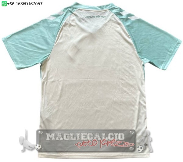 Thailandia Away Maglia Calcio Werder Bremen 2024 2025