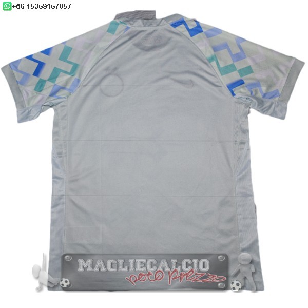 Thailandia Away concetto Maglia Calcio Inter Milán 2025 2026