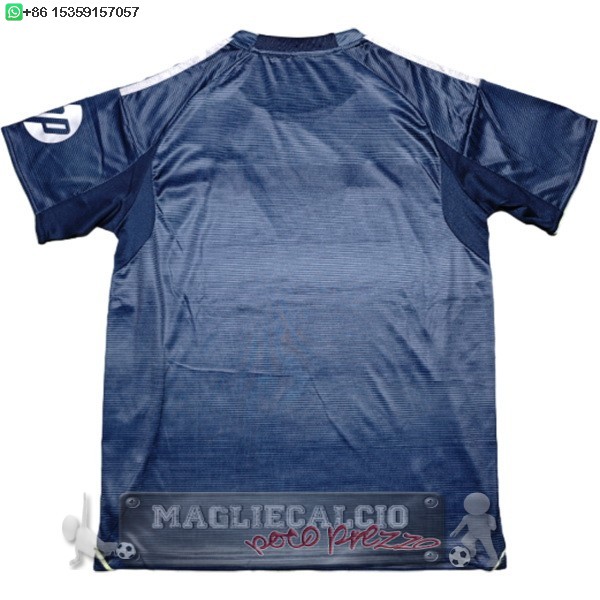 Thailandia Away concetto Maglia Calcio Real Madrid 2025 2026
