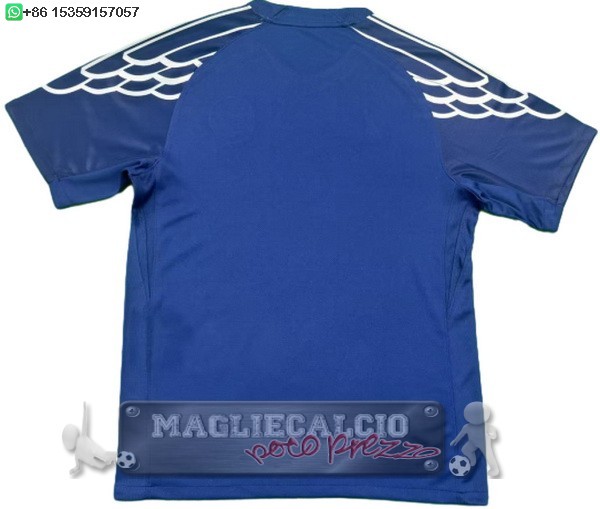Thailandia Fourth Maglia Calcio Paris Saint Germain 2024 2025