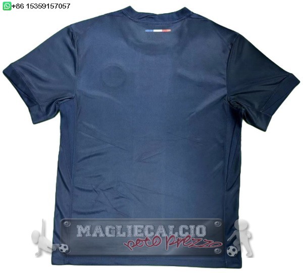 Thailandia Home Maglia Calcio Paris Saint Germain 2024 2025