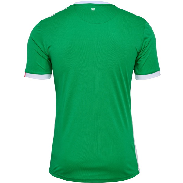 Thailandia Home Maglia Calcio Saint Étienne 2024 2025