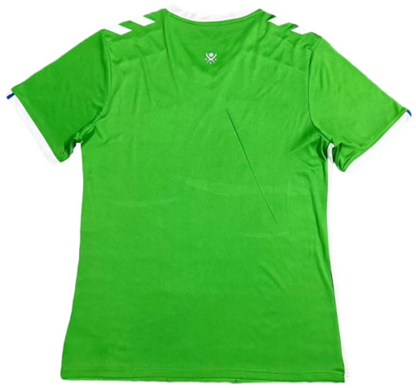 Thailandia Home Maglia Calcio Saint Étienne 2024 2025