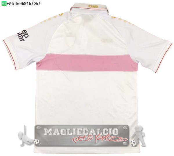 Thailandia Home Maglia Calcio Stuttgart 2024 2025