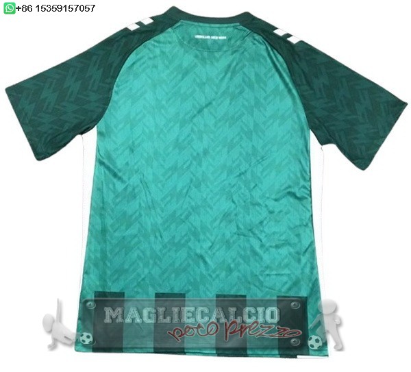 Thailandia Home Maglia Calcio Werder Bremen 2024 2025