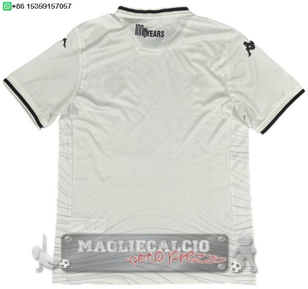 Thailandia Terza Maglia Calcio AS Monaco 2024 2025