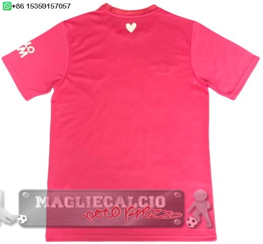 Thailandia Terza Maglia Calcio Ipswich Town 2024 2025