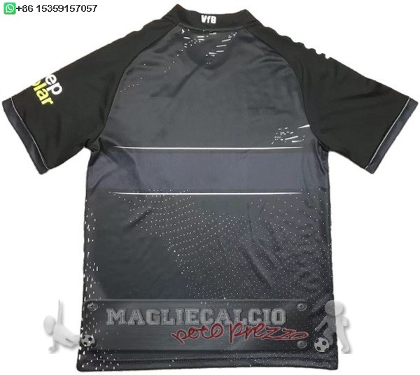 Thailandia Terza Maglia Calcio Stuttgart 2024 2025