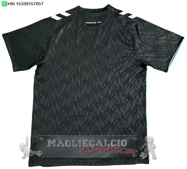 Thailandia Terza Maglia Calcio Werder Bremen 2024 2025