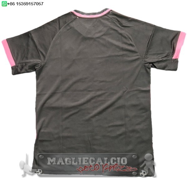 Thailandia speciale Maglia Calcio Real Madrid 2025 2026 Rosa