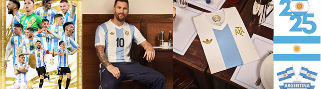 Argentina 2025