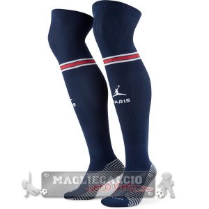 Tailandia Home Calcetines Paris Saint Germain 2021-22