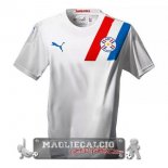 Away Maglia Calcio Paraguay 2020