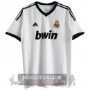 Home Maglia Calcio Real Madrid Retro 2012-2013