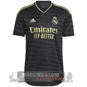 Tailandia Terza Giocatori Maglia Calcio Real Madrid 2022-23