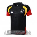 Formazione Germania 2026 Nero Giallo