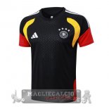 Formazione Germania 2026 Nero Giallo