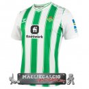 Thailandia Home Maglia Calcio Real Betis 2023-24