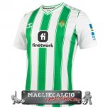 Thailandia Home Maglia Calcio Real Betis 2023-24