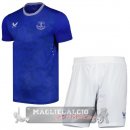 Home Conjunto De Bambino Everton 2024 2025 Blu