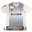 Tailandia Away Maglia Calcio Avispa Fukuoka 2023-24