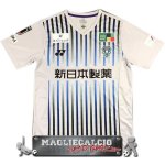 Tailandia Away Maglia Calcio Avispa Fukuoka 2023-24